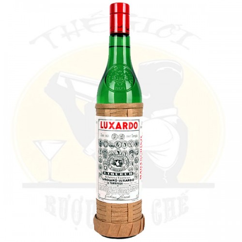 Rượu Luxardo Maraschino 1L